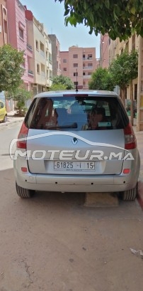 رونو سسينيك مستعملة 1746830