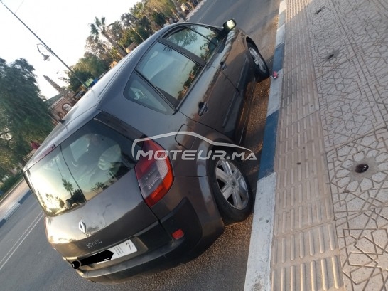 رونو سسينيك مستعملة 1816256