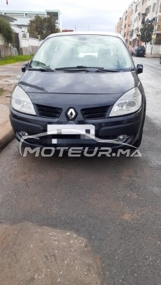 RENAULT Scenic 1.5 dci occasion 917014