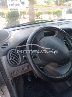 RENAULT Scenic occasion 1620441