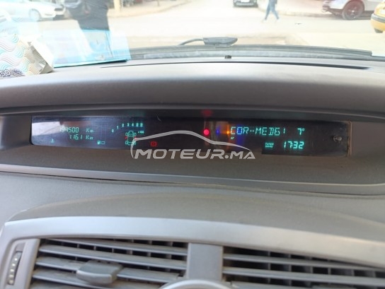 رونو سسينيك 2 مستعملة 2938840