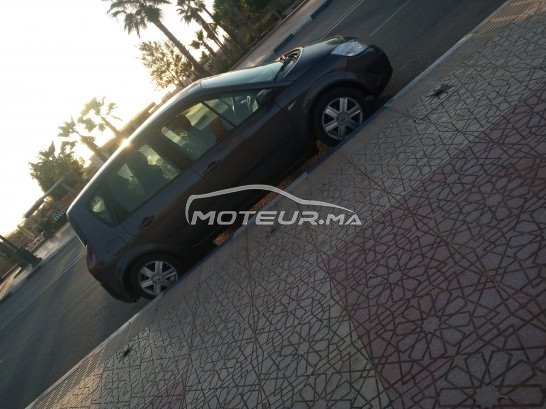 رونو سسينيك مستعملة 1816255