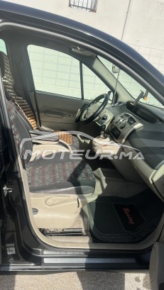 RENAULT Scenic 2008 occasion 1609828