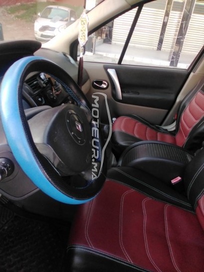 RENAULT Scenic 1.5 dci occasion 1997586