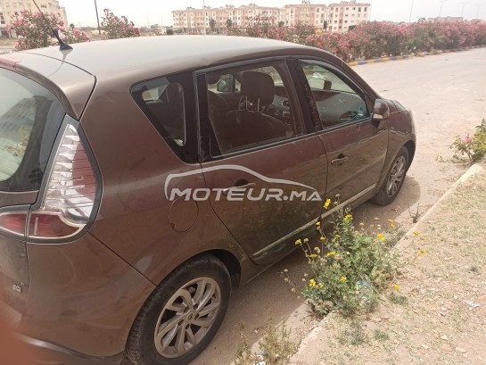 رونو سسينيك 1.5 dci مستعملة 1759898