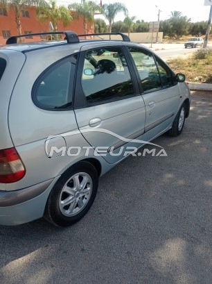 RENAULT Scenic occasion 1620443