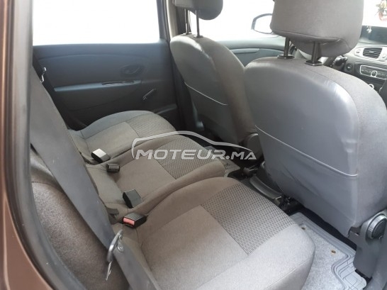 RENAULT Scenic occasion 1547310