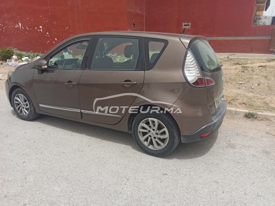 رونو سسينيك 1.5 dci مستعملة 1759900