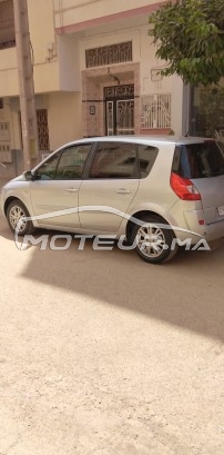 رونو سسينيك مستعملة 1746833