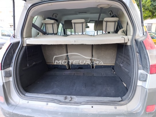 رونو سسينيك 2 مستعملة 2938845