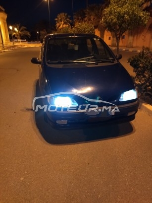 رونو سسينيك مستعملة 1635373