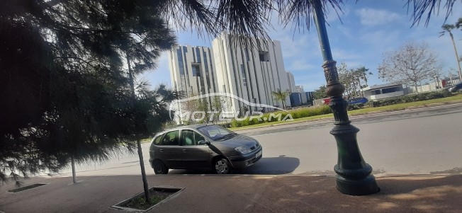 رونو سسينيك فاز 2 مستعملة 1784931