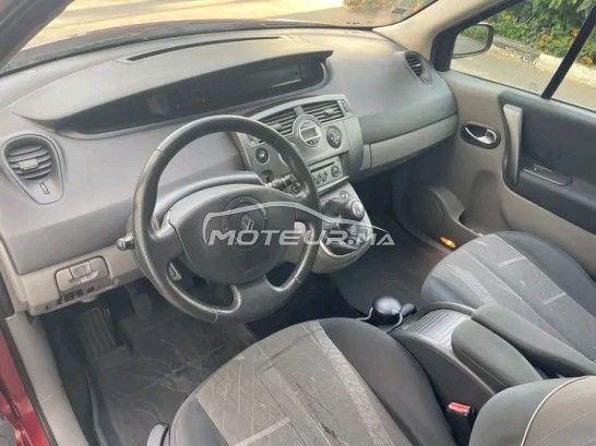 RENAULT Scenic occasion 1756837
