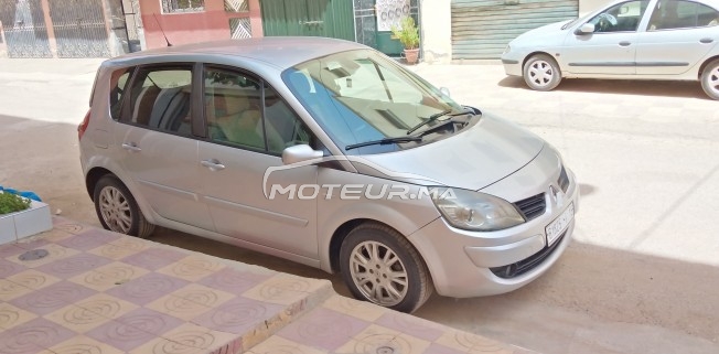 رونو سسينيك مستعملة 1746832