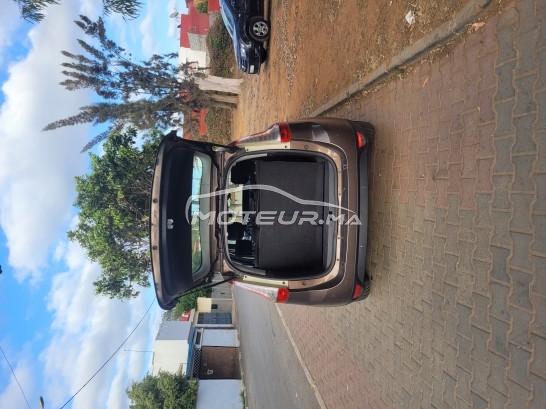 رونو سسينيك Dci مستعملة 1665634