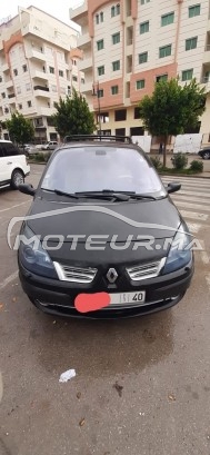 رونو سسينيك مستعملة 1762487