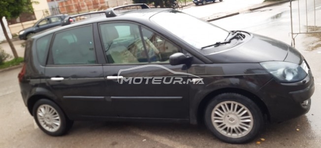 رونو سسينيك مستعملة 1762485