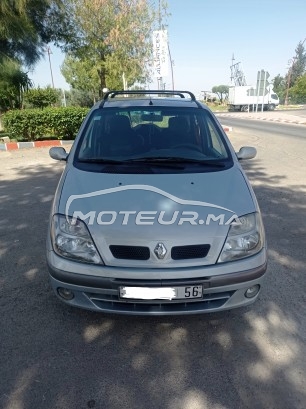 RENAULT Scenic occasion 1620439