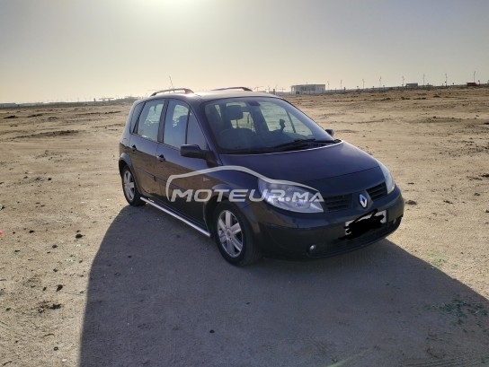 رونو سسينيك مستعملة 1696852