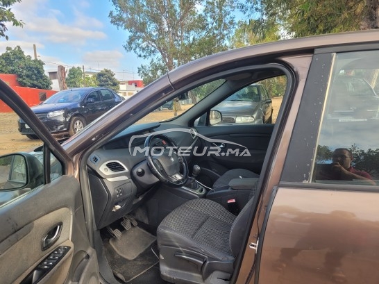 رونو سسينيك Dci مستعملة 1665631