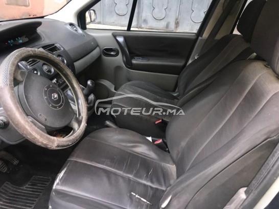 RENAULT Scenic 1.5 occasion 1973090