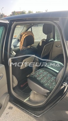 RENAULT Scenic 2008 occasion 1609825