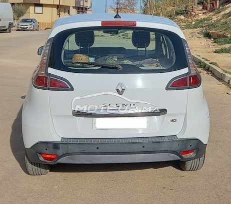 RENAULT Scenic 1.5dci occasion 1785561