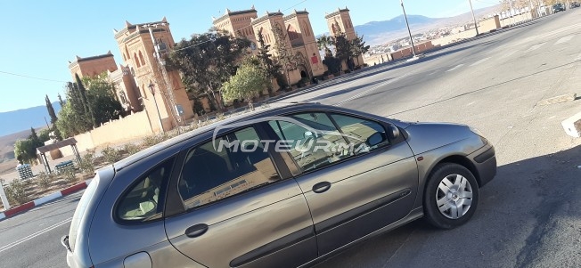 رونو سسينيك فاز 2 مستعملة 1784933