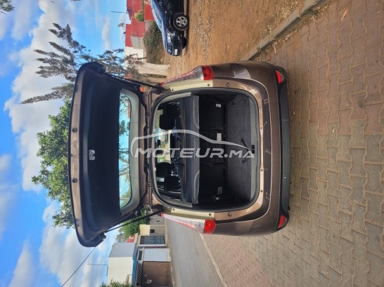 رونو سسينيك Dci مستعملة 1665633