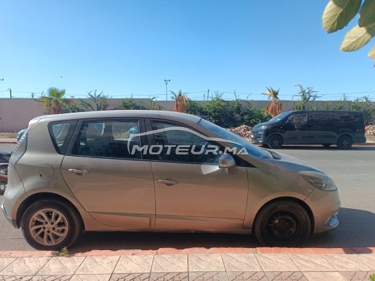 رونو سسينيك 3 مستعملة 2923935