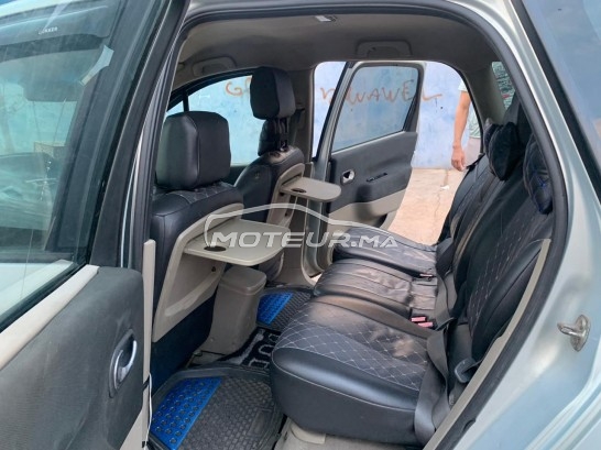 رونو سسينيك مستعملة 1725649