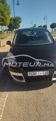 RENAULT Scenic Dci occasion 1565916