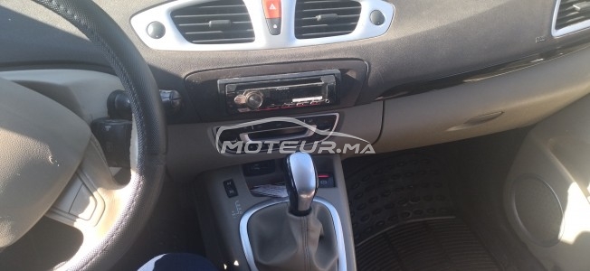 RENAULT Scenic Dci occasion 1565921