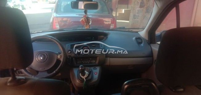 رونو سسينيك 1.5 dci مستعملة 1542124