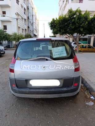 رونو سسينيك 2 مستعملة 2938846