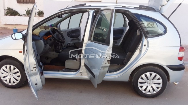 رونو سسينيك مستعملة 1697809