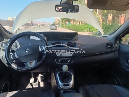 رونو سسينيك 3 مستعملة 2923930