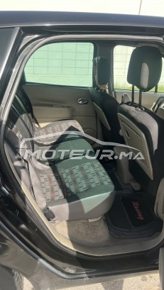 RENAULT Scenic 2008 occasion 1609827