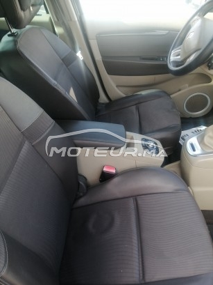 رونو سسينيك مستعملة 1723354