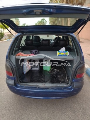 رونو سسينيك مستعملة 1634385