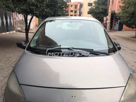 RENAULT Scenic 1.5 occasion 1973089