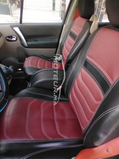 RENAULT Scenic 1.5 dci occasion 1997590