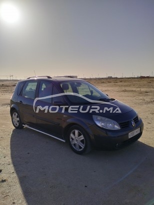 رونو سسينيك 1.5 dci مستعملة 1797724