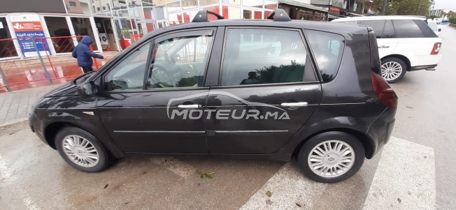 رونو سسينيك مستعملة 1762484