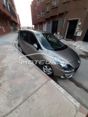 RENAULT Scenic Dci occasion 1223789