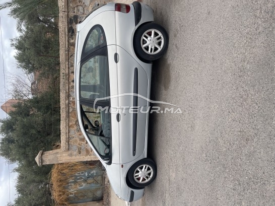 RENAULT Scenic 1.9 dci occasion 2000162