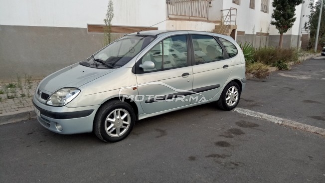 رونو سسينيك مستعملة 1702742