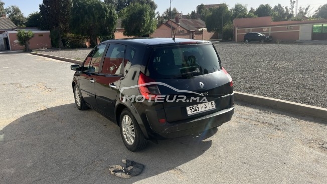 RENAULT Scenic 2008 occasion 1609831