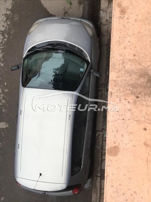 RENAULT Scenic 1.5 occasion 1973092