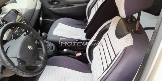 رونو سسينيك 3 مستعملة 1686904